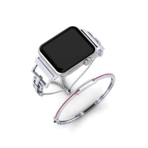 Apple Watch® Aceleranda